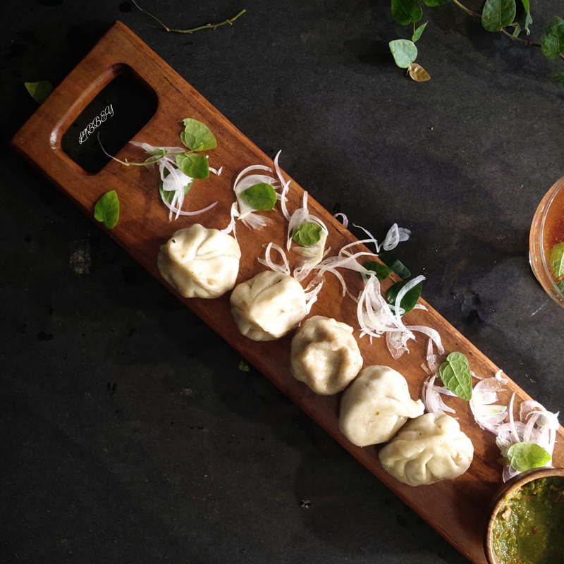 Lobbey Special Serving Combo